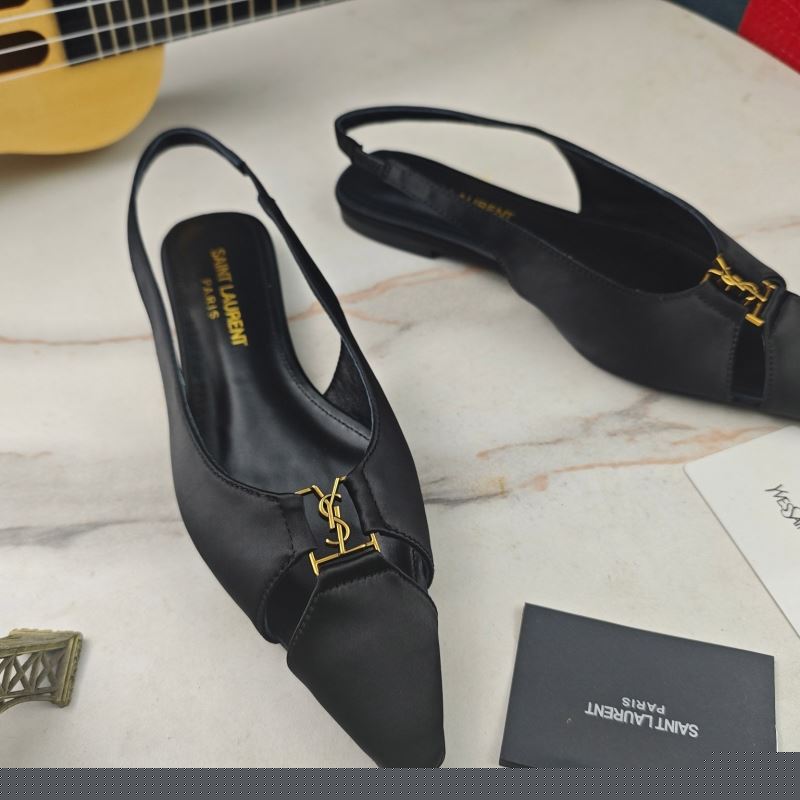 Y*L sandals